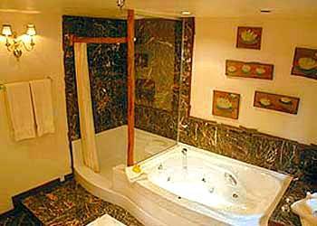 Knickerbocker Mansion Country Inn 大熊湖 外观 照片