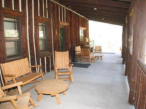 Knickerbocker Mansion Country Inn 大熊湖 外观 照片