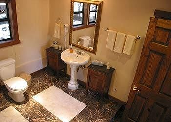 Knickerbocker Mansion Country Inn 大熊湖 外观 照片